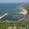 Apartment in Kamperland with Marina Views Apartment in Kamperland with Marina Views