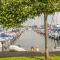Apartment in Kamperland with Marina Views Apartment in Kamperland with Marina Views