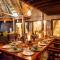 Tambuti Lodge - Pilanesberg