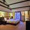 Lijiang Wangfu Hotel Foto: Lijiang Wangfu Hotel