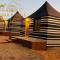Manar Bubbel Luxury Camp