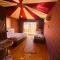 Manar Bubbel Luxury Camp