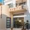 Myrthe Apartments