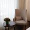 Hotel Chico Parque 93 By OxoHotel