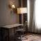 Hotel Chico Parque 93 By OxoHotel