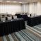 SpringHill Suites by Marriott Dallas Downtown / West End