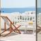 The George Hotel Mykonos