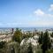 Stunning Haifa Bay Views Penthouse by Sea N Rent