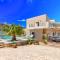 Island Villa Heated Pool