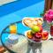 Island Villa Heated Pool