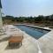 CAdu LIN - Jacuzzi e Piscina