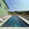 CAdu LIN - Jacuzzi e Piscina