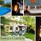 Villa Hannas Garden - Mintia