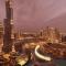 Luxury 2BR Burj View Private Hot Tub Walk to DubaiMall