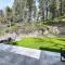 New Cabin w Private Hot Tub and Fire Pit