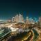 Luxury 2BR Burj View Private Hot Tub Walk to DubaiMall