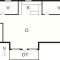 6 person holiday home in Hemmet-By Traum