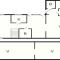 8 person holiday home in Hasle