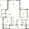 8 person holiday home in Brovst-By Traum