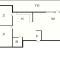 4 person holiday home in Hals-By Traum