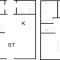 6 person holiday home in Henne
