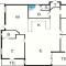 6 person holiday home in Vemb-By Traum