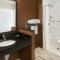 Fairfield Inn & Suites by Marriott Reading Wyomissing
