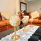 Luxury Apartment Souk Al Bahar And Al Tajer Connected to Dubail mall - Dream View Holiday homes