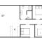 Charming Sauna Cottage-By Traum
