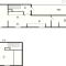 Holiday home Nysted VIII