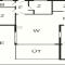 6 person holiday home in Læsø-By Traum