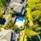 KBM Resorts FREE CAR Kapalua Golf Villa Golf Course view 2-Bedroom Condo KGV-14T6
