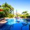 KBM Resorts FREE CAR Kapalua Golf Villa 2-Bedroom Condo with Fairway views KGV-16P3