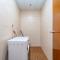 Luxury 2 bedroom next to beach with swimming pool gym and kids play area