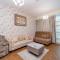 Luxury 2 bedroom next to beach with swimming pool gym and kids play area