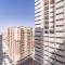 Luxury 2 bedroom next to beach with swimming pool gym and kids play area