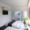 T.O. Hotel Chengde