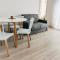 Departamento en Villa Crespo - Movistar Arena