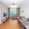 Elegent 2BHK next to the beach with pool,gym,garden,kids play area,learning centre,shops,cafe,restaurants