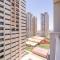 Elegent 2BHK next to the beach with pool,gym,garden,kids play area,learning centre,shops,cafe,restaurants