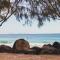 Waves at North Kirra