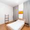 Elegent 2BHK next to the beach with pool,gym,garden,kids play area,learning centre,shops,cafe,restaurants