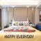 Atour Hotel Shenzhen Luohu Vientiane City
