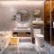 Atour Hotel Shenzhen Luohu Vientiane City