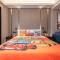 Atour Hotel Shenzhen Luohu Vientiane City