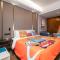 Atour Hotel Shenzhen Luohu Vientiane City