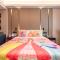 Atour Hotel Shenzhen Luohu Vientiane City