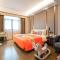 Atour Hotel Shenzhen Luohu Vientiane City