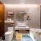 Atour Hotel Shenzhen Luohu Vientiane City