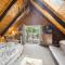 Lakefront Cozy Cabin on the Cove